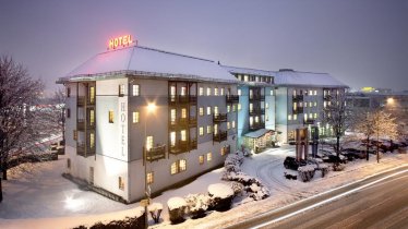 Alphotel Winter