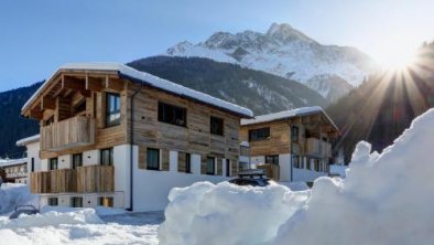 Chalet Bella, © bookingcom