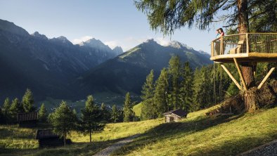 Naturschauplatz Gschmitz, © Andre Schönherr