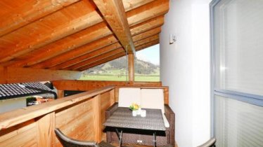 Holiday flat Fuchs, Kirchdorf, © bookingcom