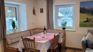 Ferienhaus Gertrud, © bookingcom