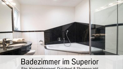 Badezimmer, © Elke Holzknecht