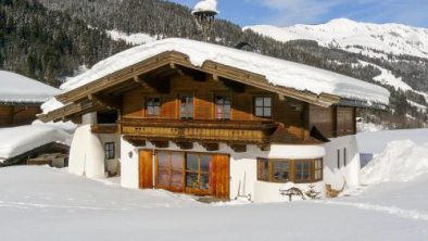 Chalet Rettensteinblick, © bookingcom