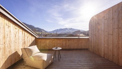 Kitzbühel Suites Oberndorf in Tirol