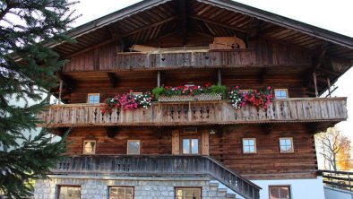 Ferienhaus Weberhof in Reith i.  Alpbachtal, © info@ferienhaus-weberhof.at