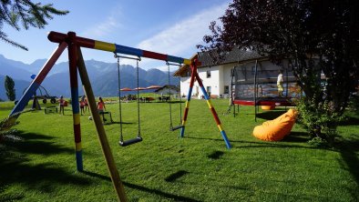 Hotel Playground at Dreisonnenhof