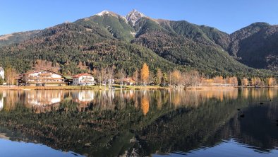 Herbst am Wildsee