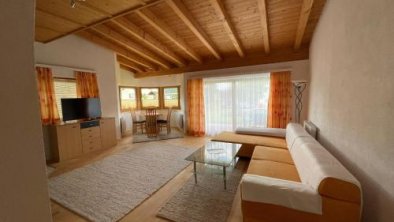 Appartement Gartenwelt, © bookingcom