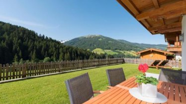 Appartement Hausberger, © bookingcom