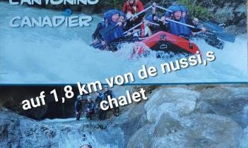 Nussis chalet 5, © bookingcom