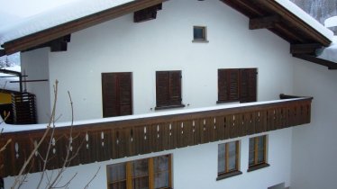 Chalet_außen_Hotel_Almjur