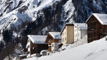 Spiss in winter, © Tiroler Oberland