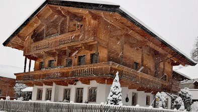 alpbachloft_alpbachtal_the house, © Anna-Christina Moser