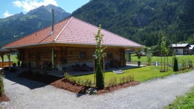 Adlernest Lechtal, © bookingcom