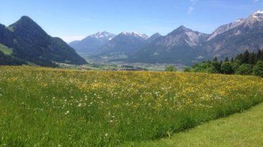 Panorama-Juwel Alpbachtal, © bookingcom