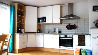 Kitchen unit