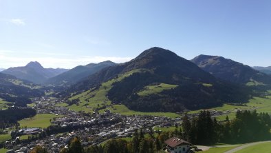 Panorama Appartements Filzerhof Kirchberg in Tirol