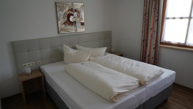 Schlafzimmer I im App. A2