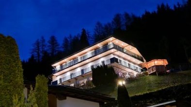 Haus Berghof, © bookingcom