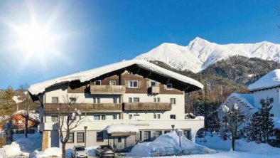 LakeSide Apartments Seefeld, © bookingcom