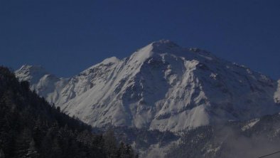 Apart Tyrol Aussicht auf die Berge