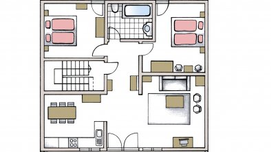 ground plan