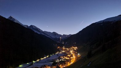 Tuxertal am Abend, © Matthias Wechselberger