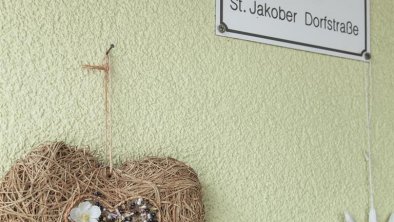 Herzlich Wilkommen im Haus s'Lexa