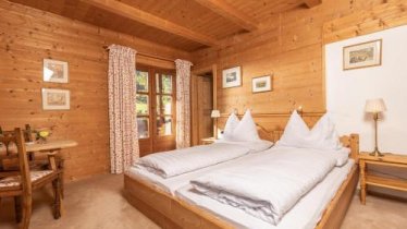 Chalet Innerhof, © bookingcom