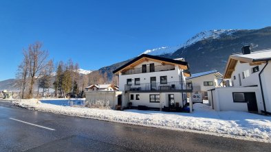 Gästehaus Lehner-Au, © Eva-Maria Ganglberger