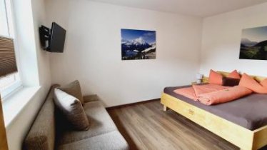 Apart Alpenflair, © bookingcom