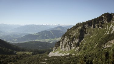 The Wilder Kaiser Mountains, © Tirol Werbung/Jens Schwarz