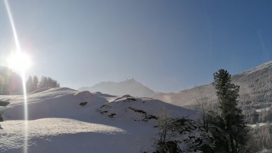 Aussicht Nederkogel