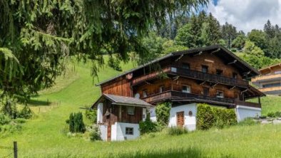 Chalet Adelschmied Large, © bookingcom