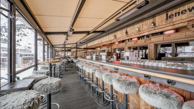 Aprés Ski Bar