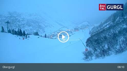 Webcam Gaisberg