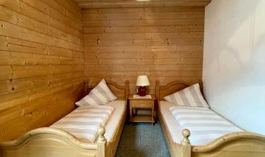 Appartment Dörler, © bookingcom