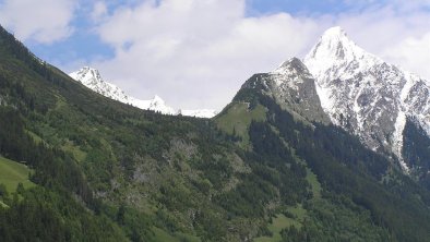 Claudia Geisler Brandberg - Wandern 6