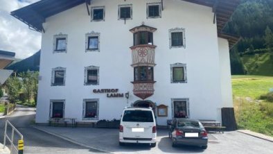 Gasthof Lamm, © bookingcom