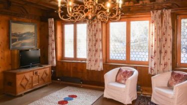 Chalet Jagdhaus Biedenegg by Interhome, © bookingcom