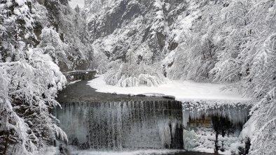 Kundler Klamm