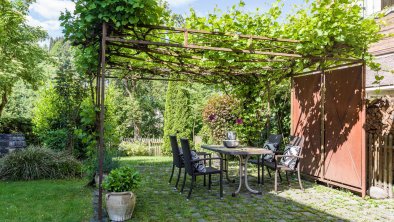 Vintage Loft_Brixentalerstrasse_10_Hopfgarten_Terr