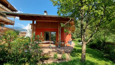 Ferienhaus Berghof Gerlos Zillertal Arena (10)