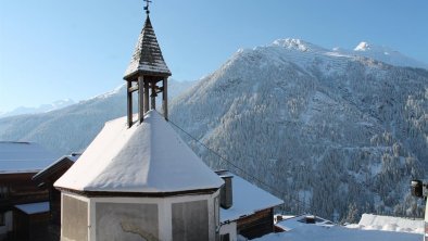 Chapel of Oberhaus, © Ober Haus