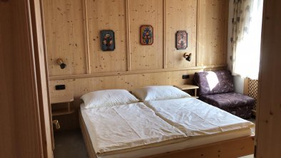 App.2 Pers. Doppelzimmer