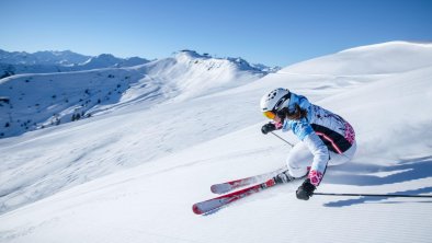 Skiing in Kitzbühel, © Kitzbühel Tourismus - Michael Werlberger