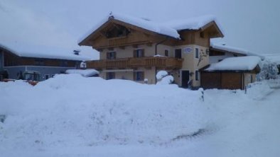 Nice apartment in Westendorf Tyrol near ski area, © bookingcom