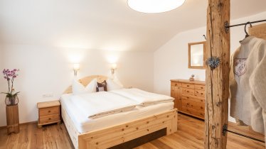 großes Schlafzimmer