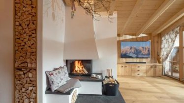 Luxusappartement Alpenliebe, © bookingcom