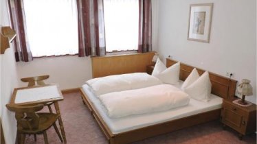 Apartment Schnann - 05, © bookingcom